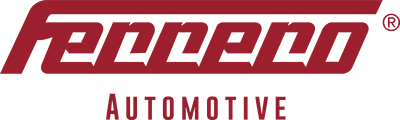 Ferrero Automotive Logo