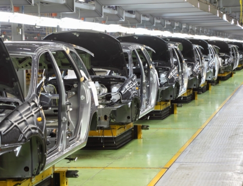 Componenti auto di grandi dimensioni: come gestirli in sicurezza