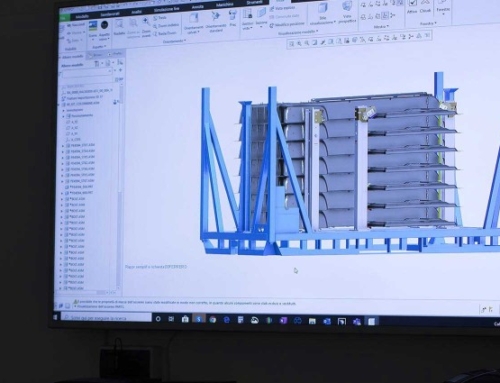 The importance of 3D design in the automotive sector